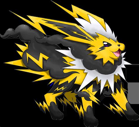 mega jolteon|pokemon jolteon moveset.